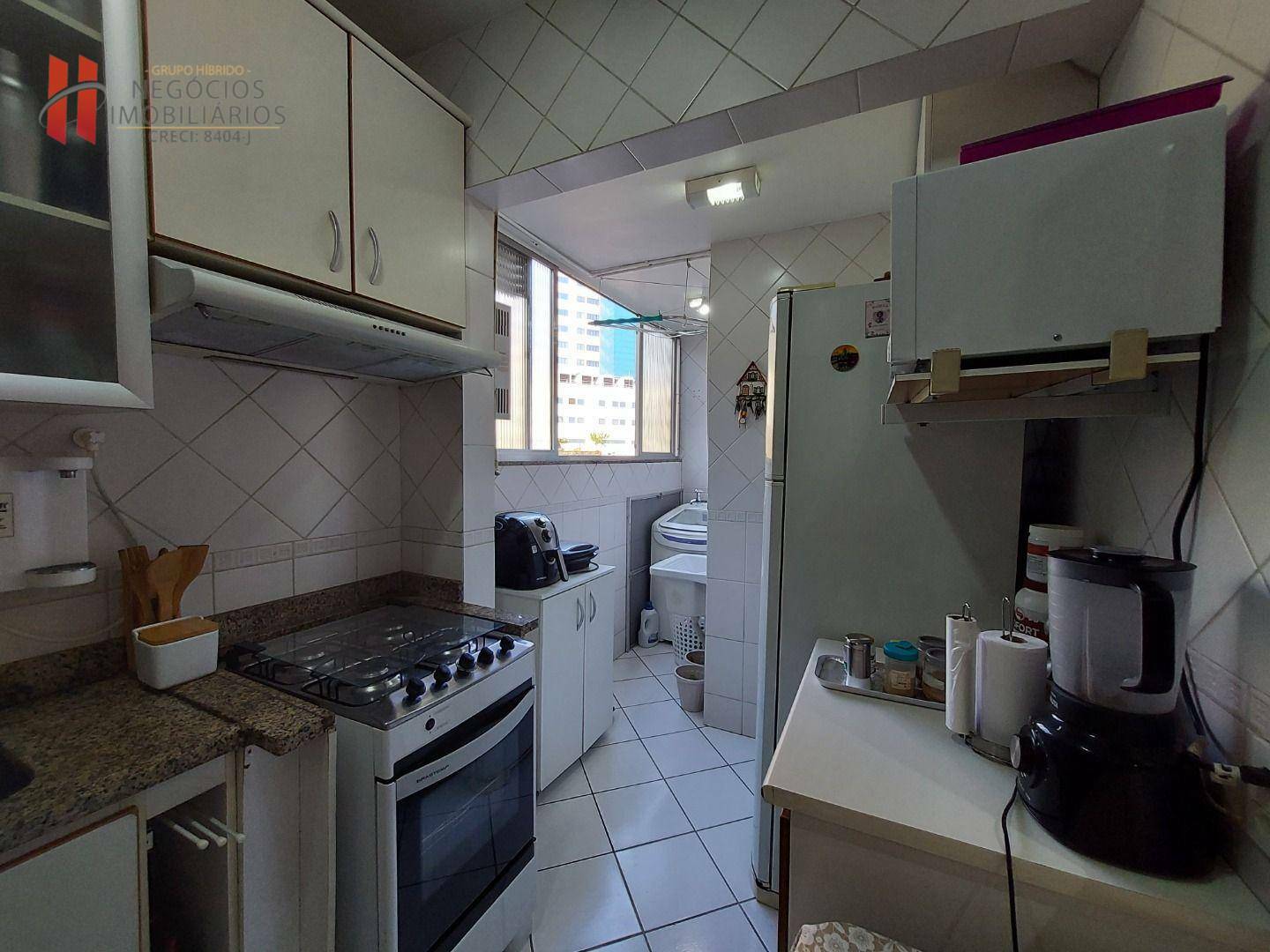 Apartamento para alugar com 2 quartos, 55m² - Foto 26