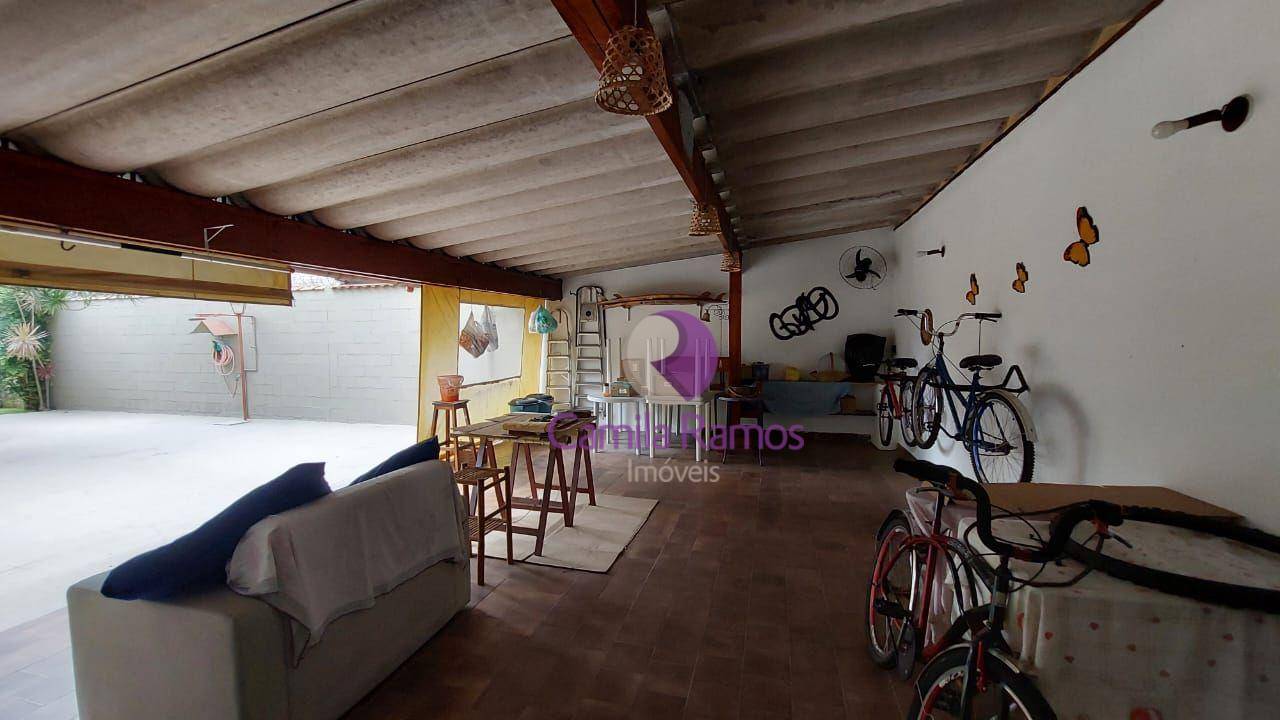 Casa para alugar com 3 quartos, 421m² - Foto 34
