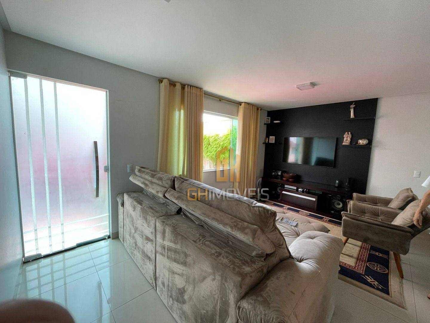Sobrado à venda com 3 quartos, 142m² - Foto 3