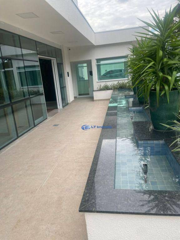 Apartamento à venda com 3 quartos, 91m² - Foto 3