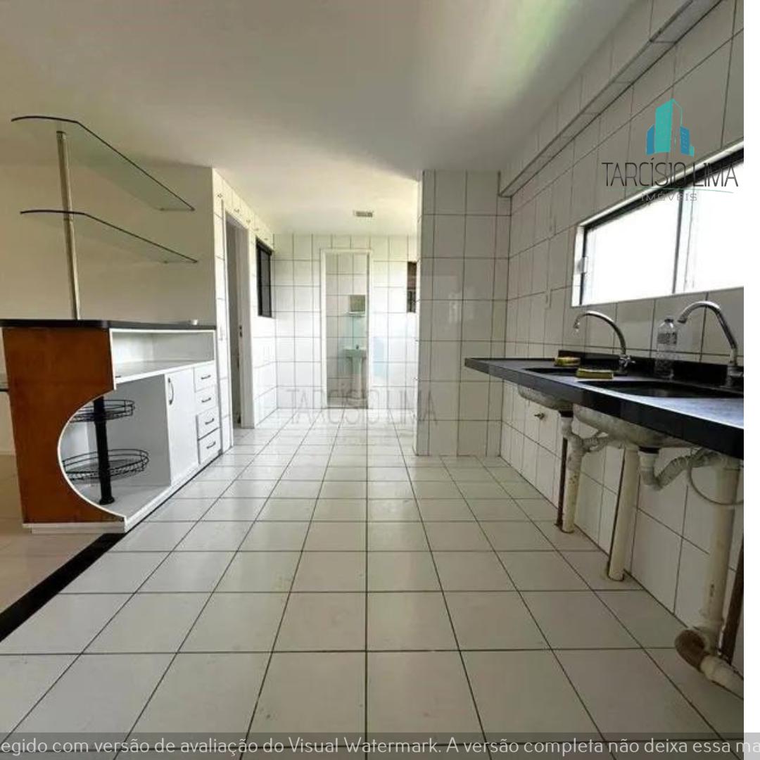 Apartamento à venda com 3 quartos, 151m² - Foto 16