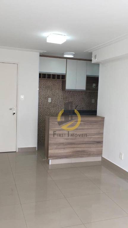 Apartamento para alugar com 1 quarto, 40m² - Foto 6