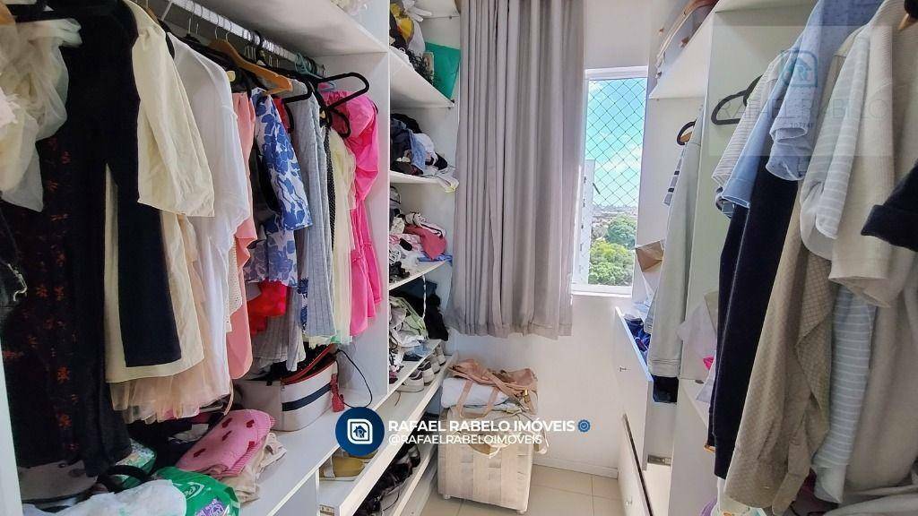 Apartamento à venda com 3 quartos, 59m² - Foto 8