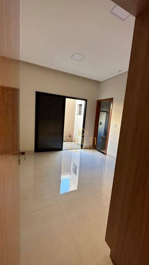 Casa de Condomínio à venda com 3 quartos, 227m² - Foto 14