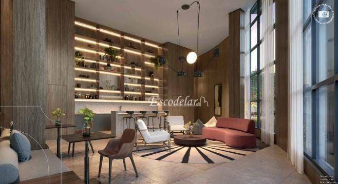 Apartamento à venda com 4 quartos, 276m² - Foto 5