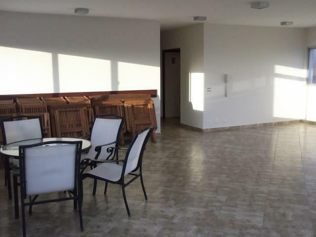 Apartamento à venda com 3 quartos, 230m² - Foto 39