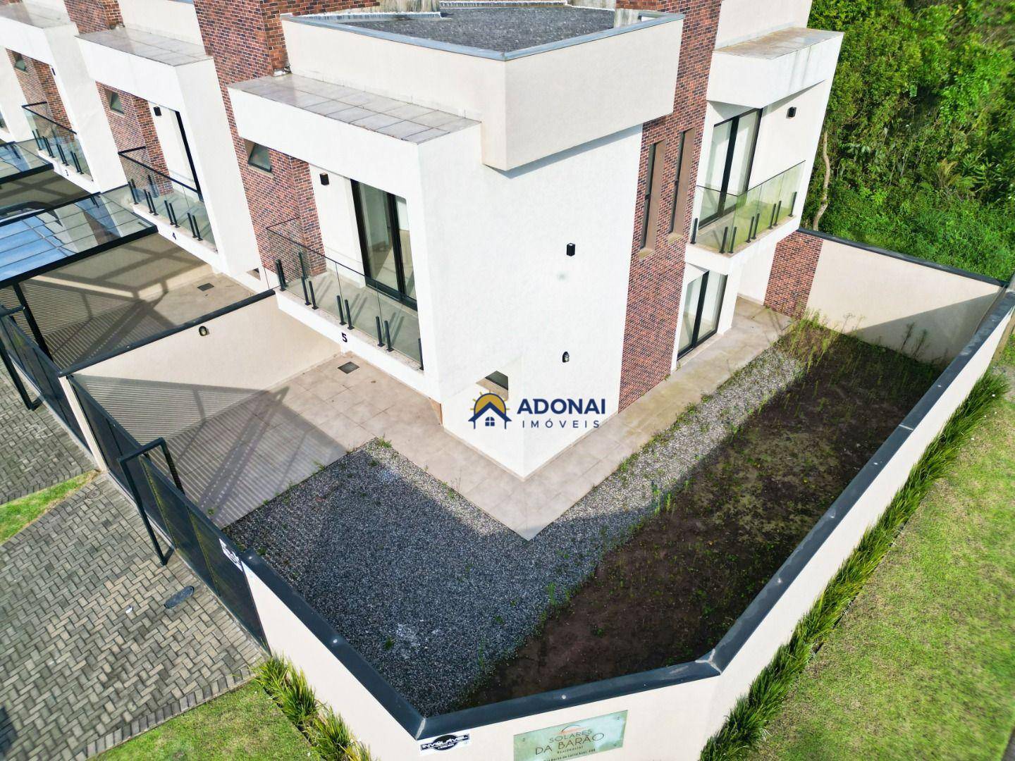 Sobrado, 3 quartos, 96 m² - Foto 5