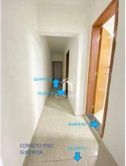 Sobrado à venda com 3 quartos, 168m² - Foto 11