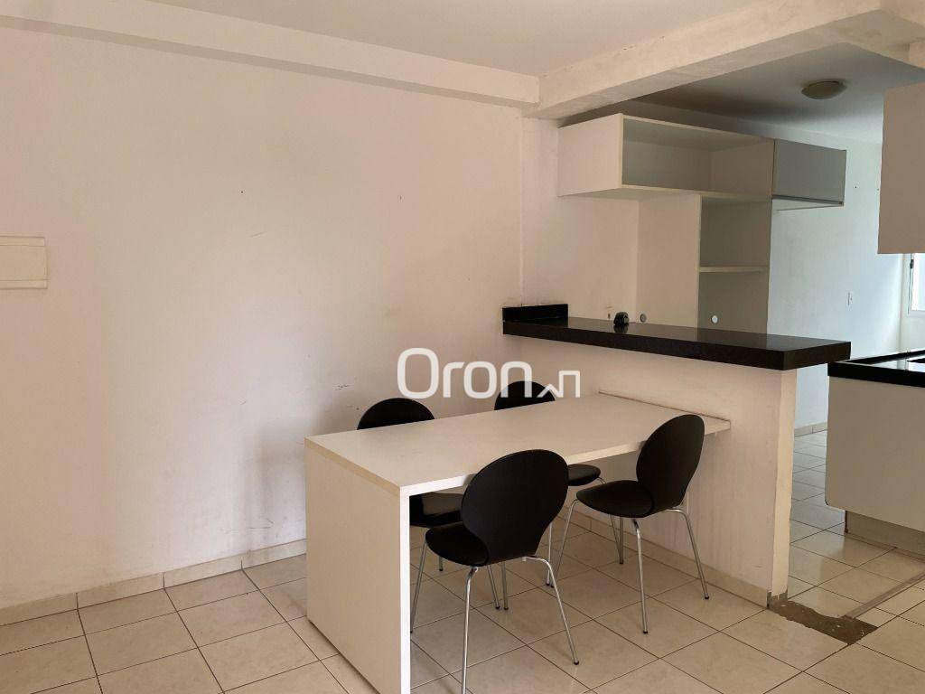 Apartamento à venda com 2 quartos, 50m² - Foto 2