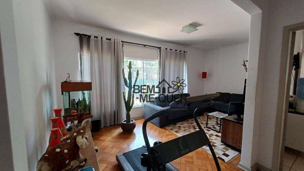 Casa à venda e aluguel com 3 quartos, 178m² - Foto 7