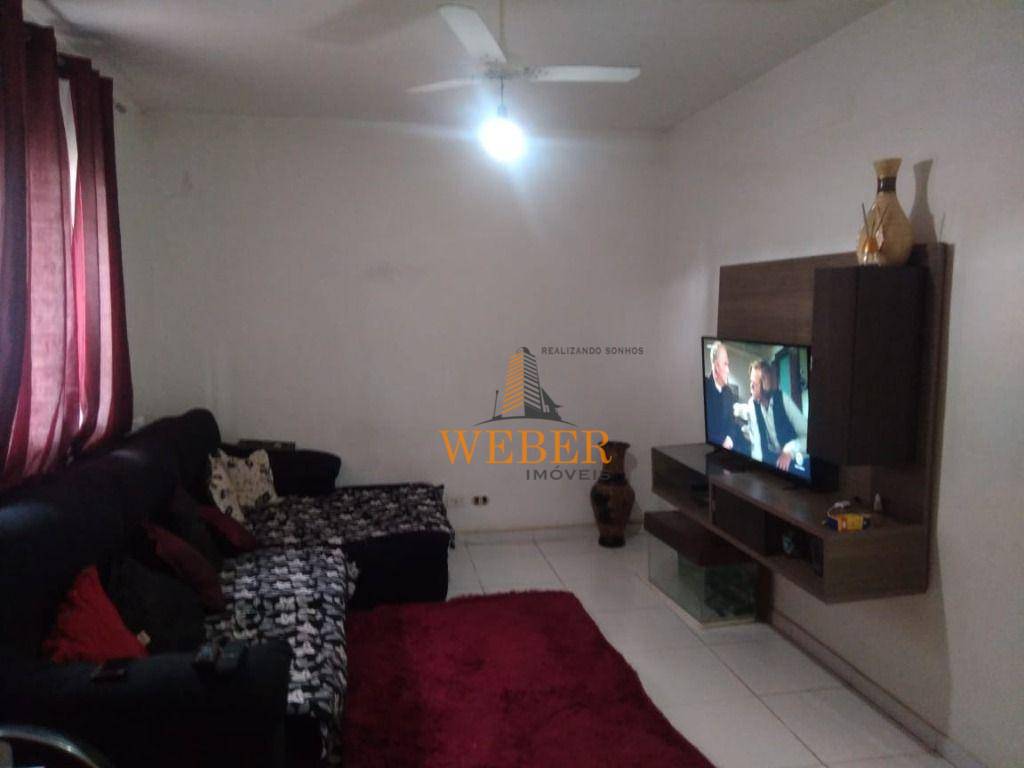 Casa, 3 quartos, 120 m² - Foto 5