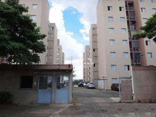 Apartamento, 3 quartos, 69 m² - Foto 1