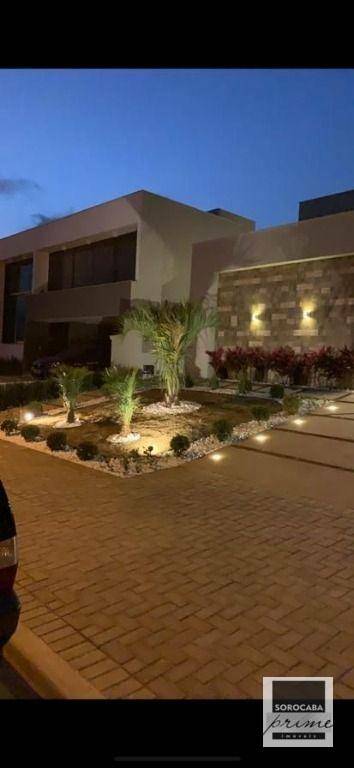 Casa de Condomínio à venda com 4 quartos, 450m² - Foto 12