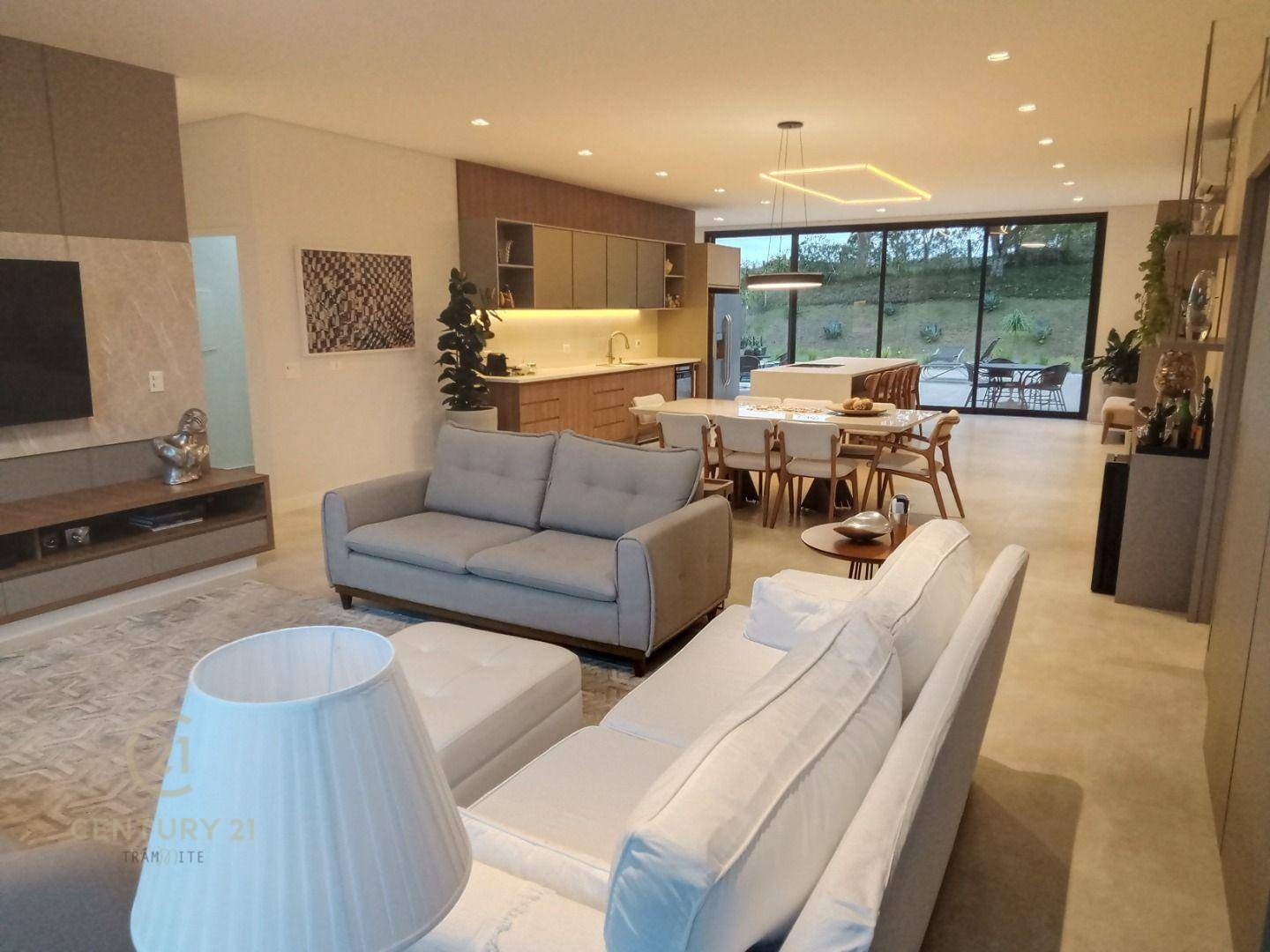 Casa de Condomínio, 4 quartos - Foto 4