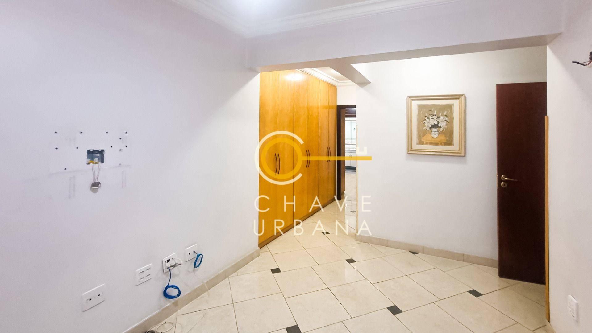 Apartamento à venda com 4 quartos, 256m² - Foto 14