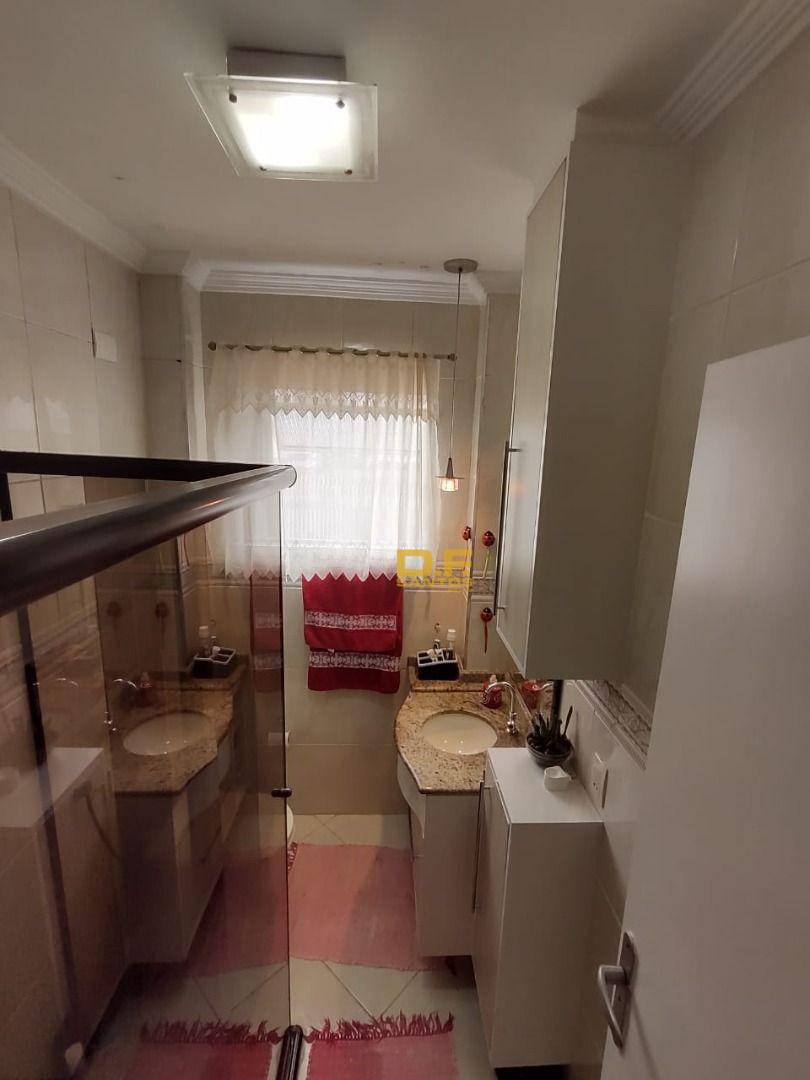 Apartamento à venda com 1 quarto, 52m² - Foto 11