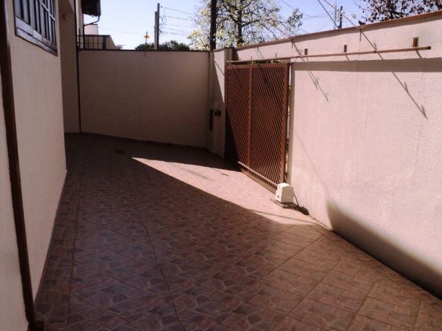 Sobrado para alugar com 3 quartos, 230m² - Foto 22