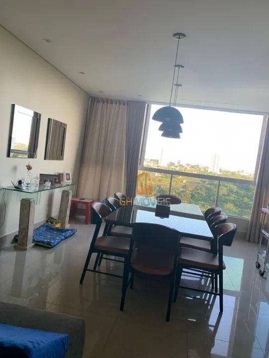 Apartamento à venda com 3 quartos, 106m² - Foto 3