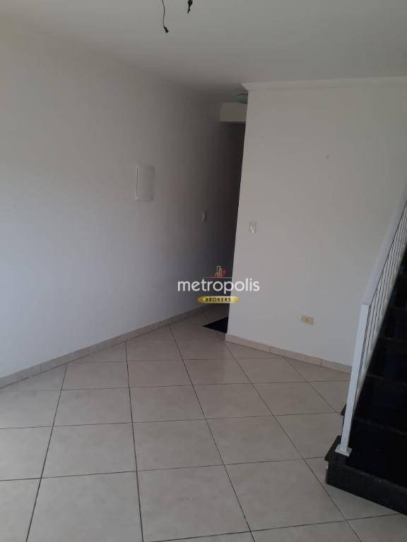 Sobrado à venda com 2 quartos, 120m² - Foto 16