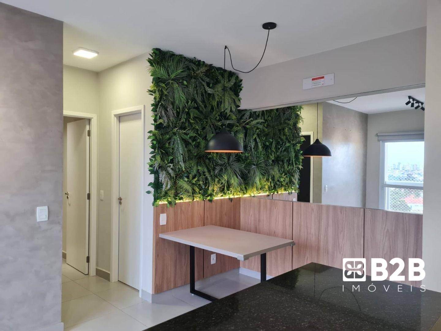 Apartamento à venda com 2 quartos, 56m² - Foto 11
