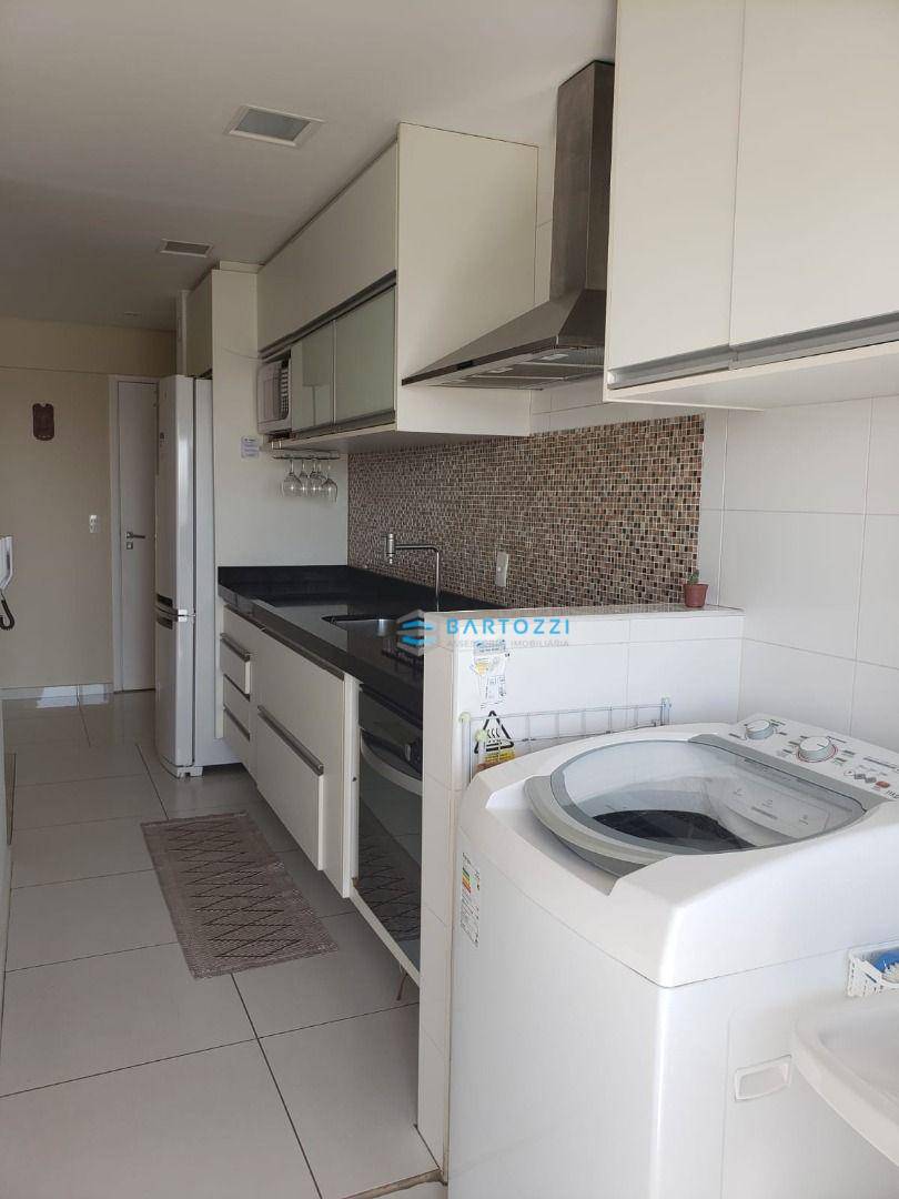 Apartamento à venda com 2 quartos, 69m² - Foto 6