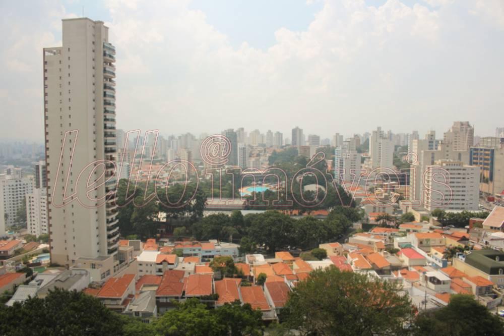 Apartamento à venda com 5 quartos, 448m² - Foto 2