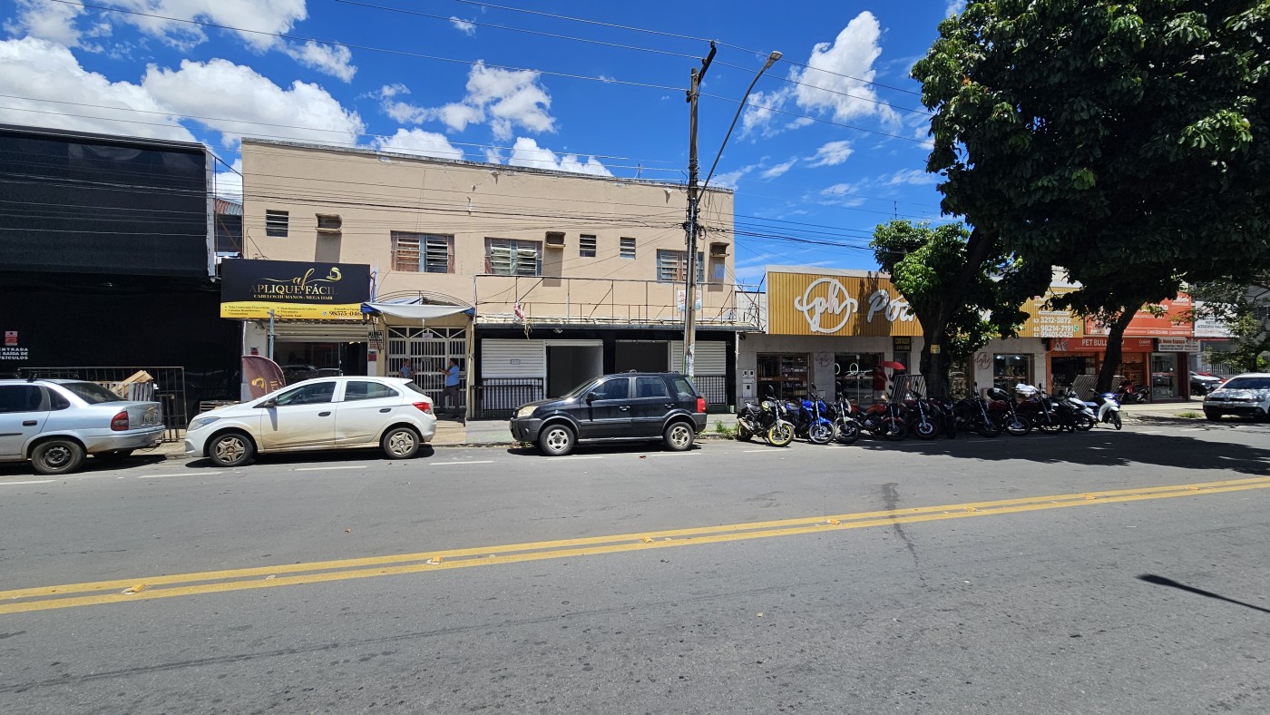 Prédio Inteiro à venda, 750m² - Foto 19
