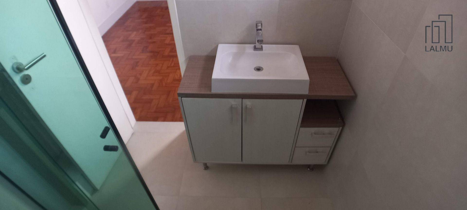 Apartamento para alugar com 3 quartos, 114m² - Foto 53