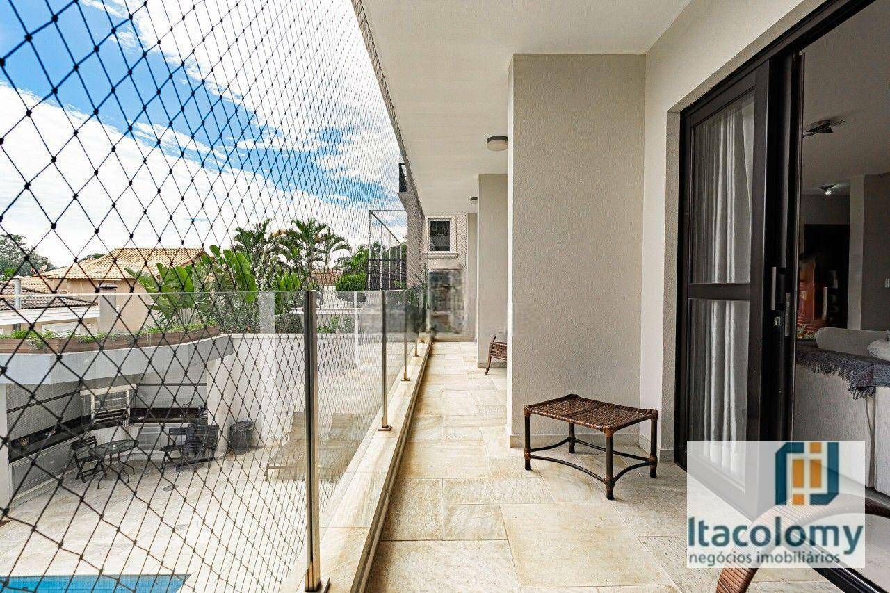 Casa de Condomínio à venda com 4 quartos, 378m² - Foto 41