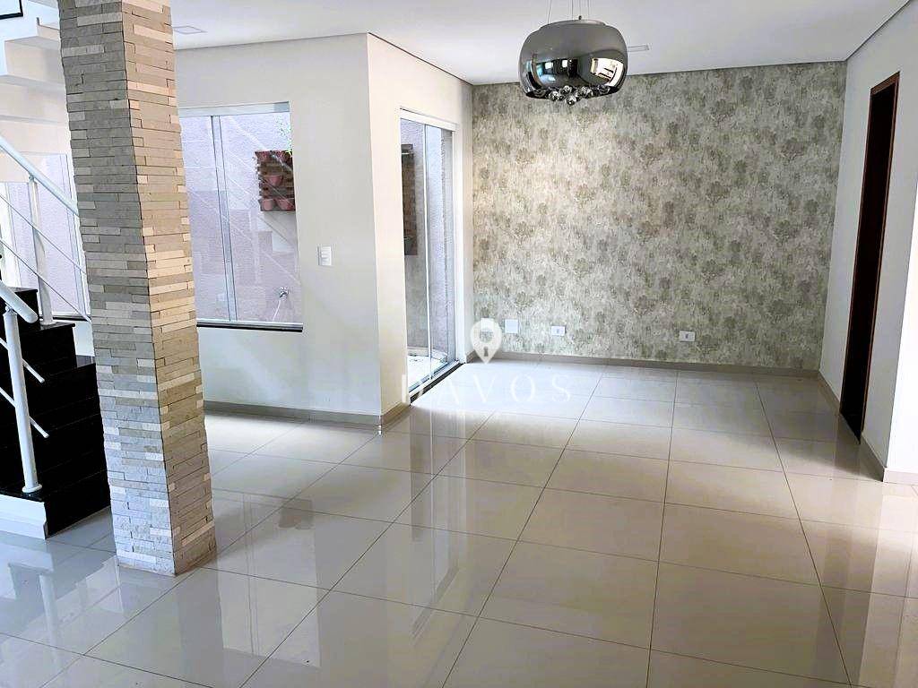 Sobrado à venda com 3 quartos, 133m² - Foto 4