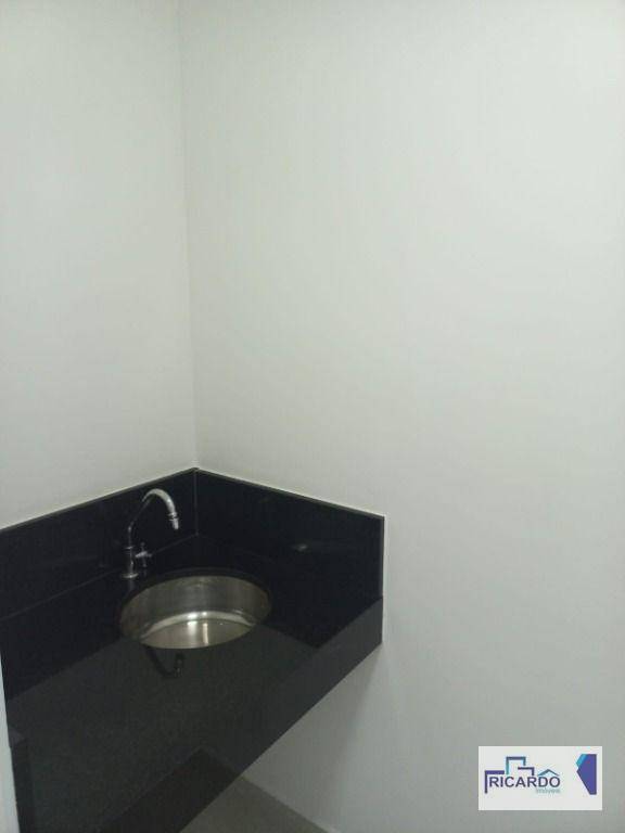 Conjunto Comercial-Sala à venda, 37m² - Foto 8