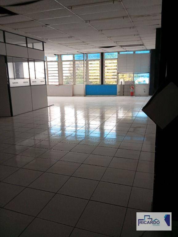 Loja-Salão para alugar, 170m² - Foto 1