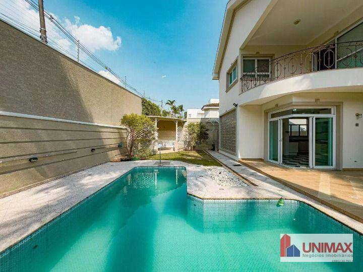 Casa de Condomínio à venda com 4 quartos, 660m² - Foto 2