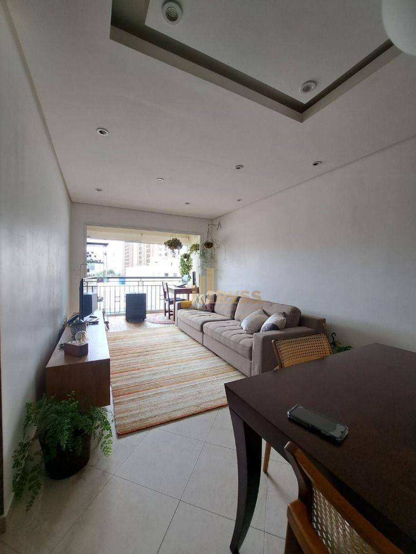 Apartamento, 3 quartos, 90 m² - Foto 3