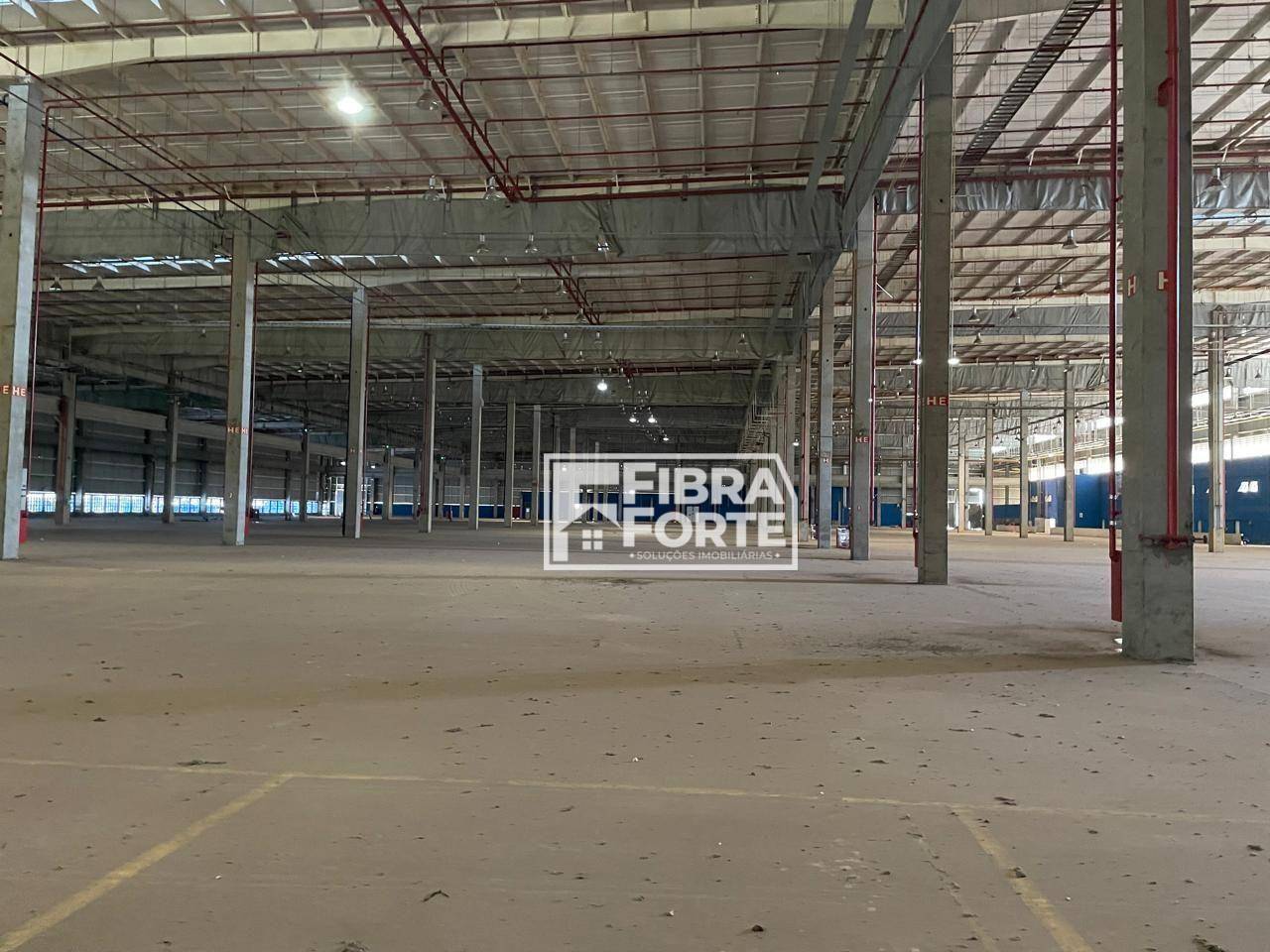 Depósito-Galpão-Armazém para alugar, 30172m² - Foto 1