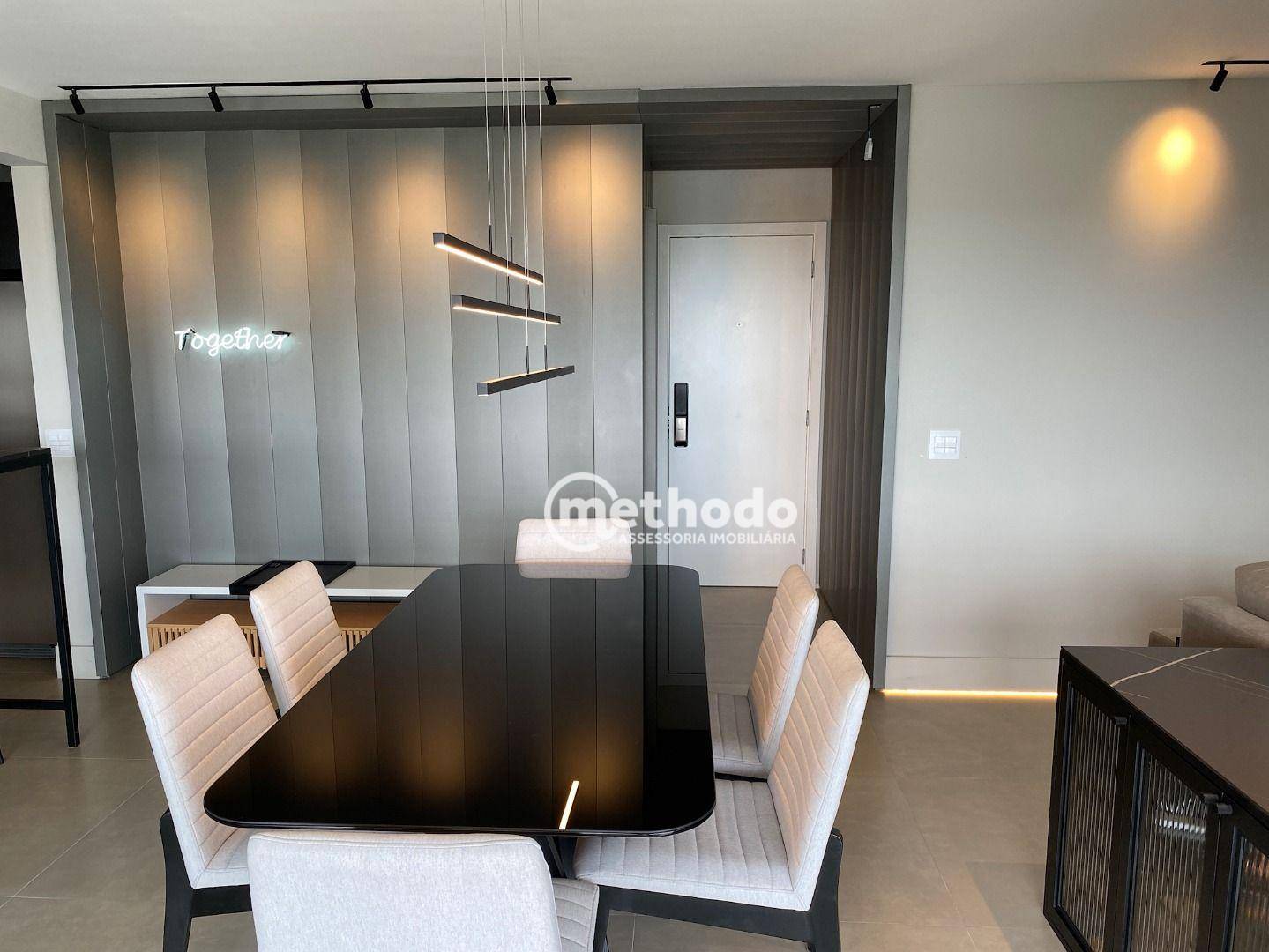 Apartamento à venda com 4 quartos, 155m² - Foto 3