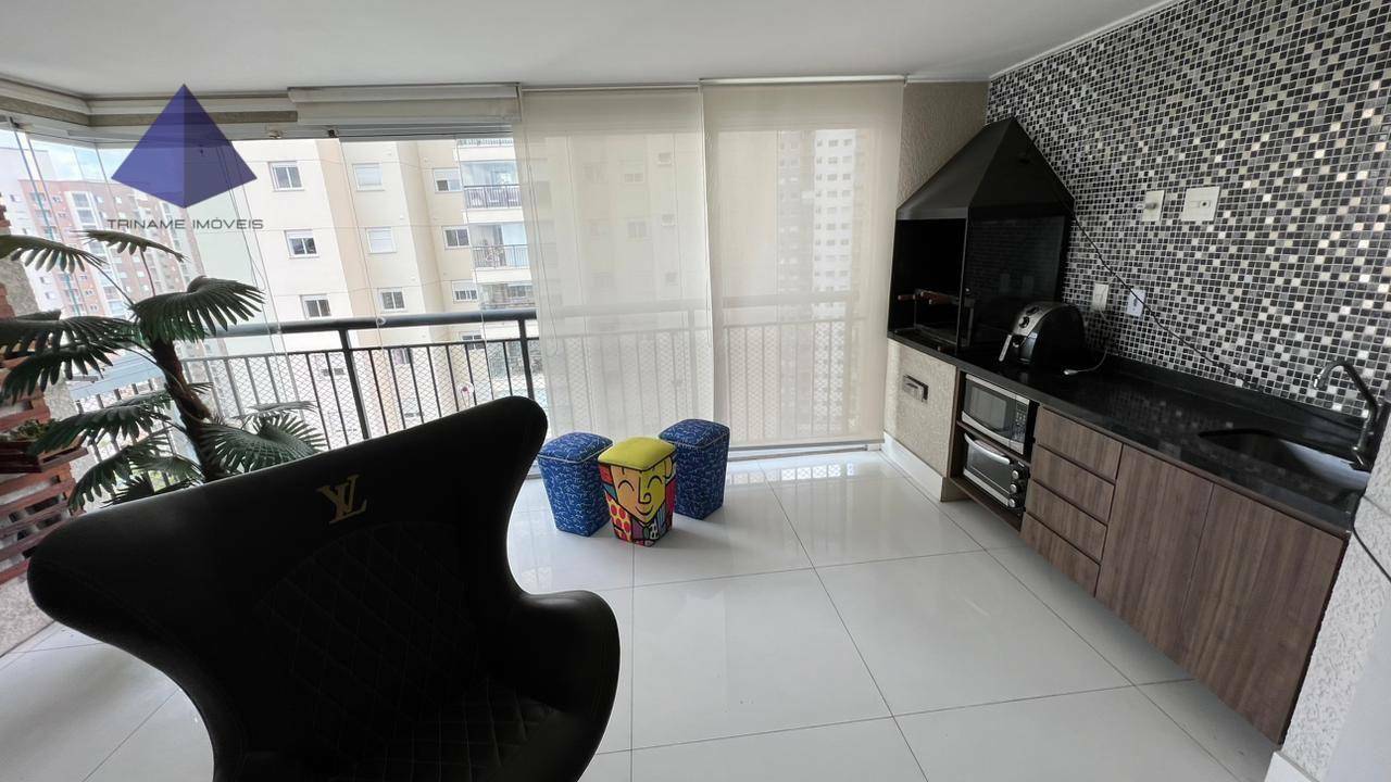 Apartamento à venda com 2 quartos, 83m² - Foto 7