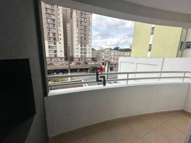 Apartamento para alugar com 2 quartos, 58m² - Foto 14