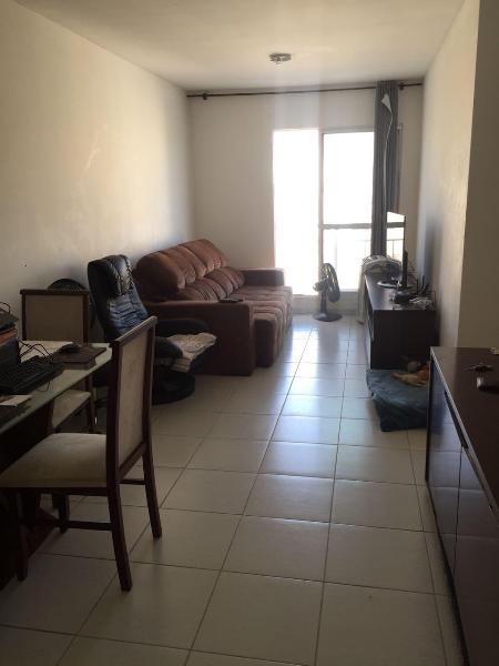 Apartamento à venda com 3 quartos, 71m² - Foto 4