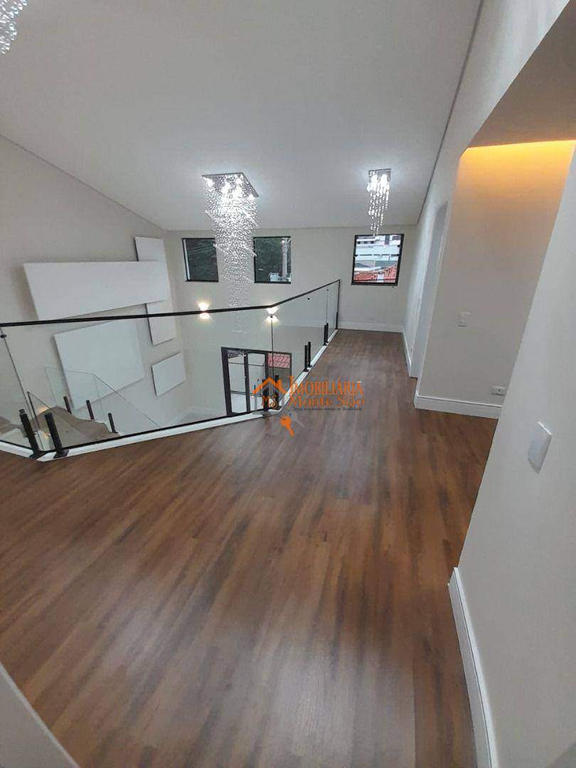 Sobrado à venda com 3 quartos, 358m² - Foto 10