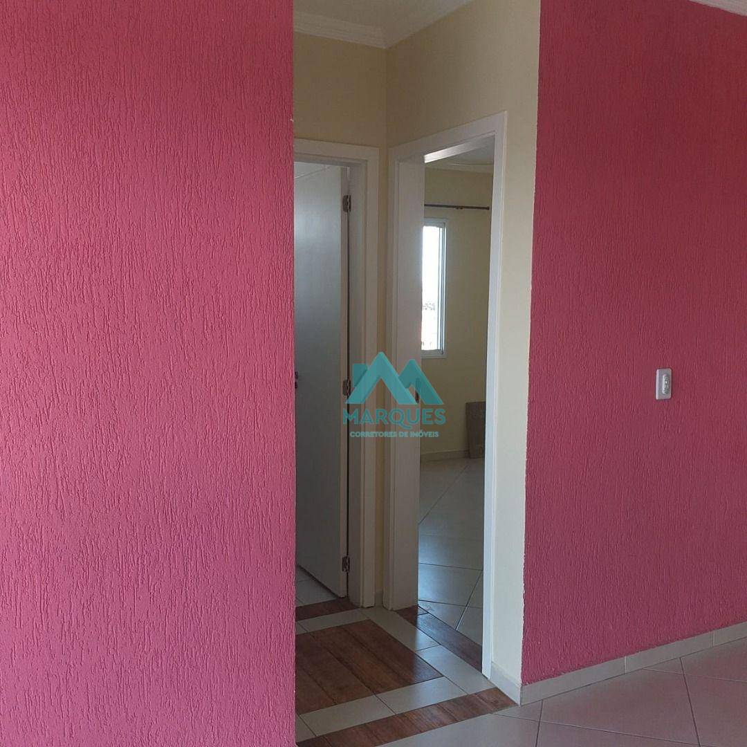 Apartamento à venda com 2 quartos, 55m² - Foto 8