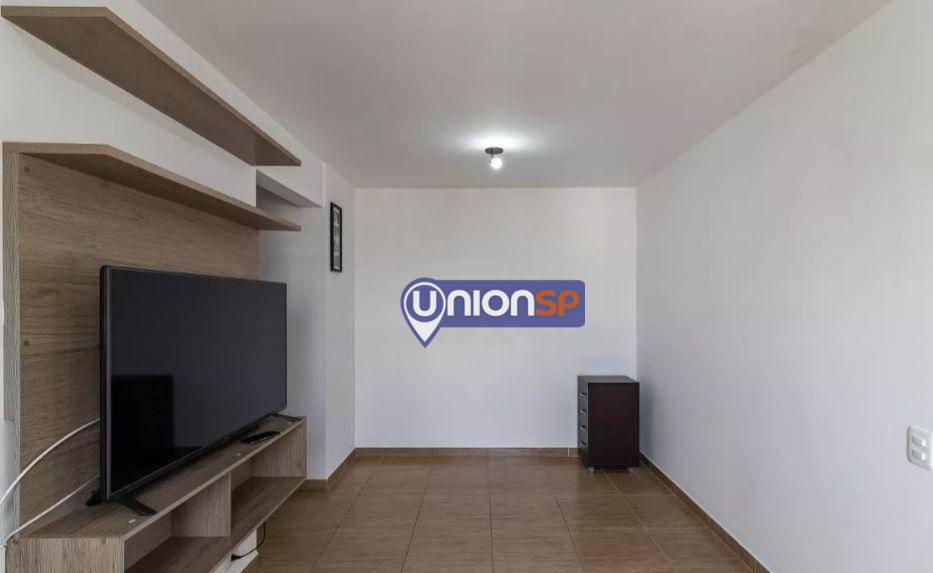 Apartamento à venda com 2 quartos, 54m² - Foto 2