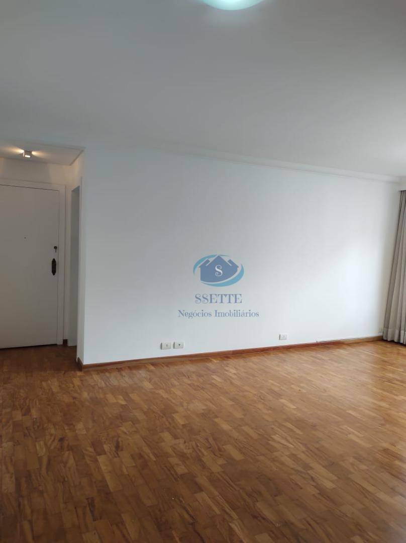 Apartamento à venda com 3 quartos, 105m² - Foto 11