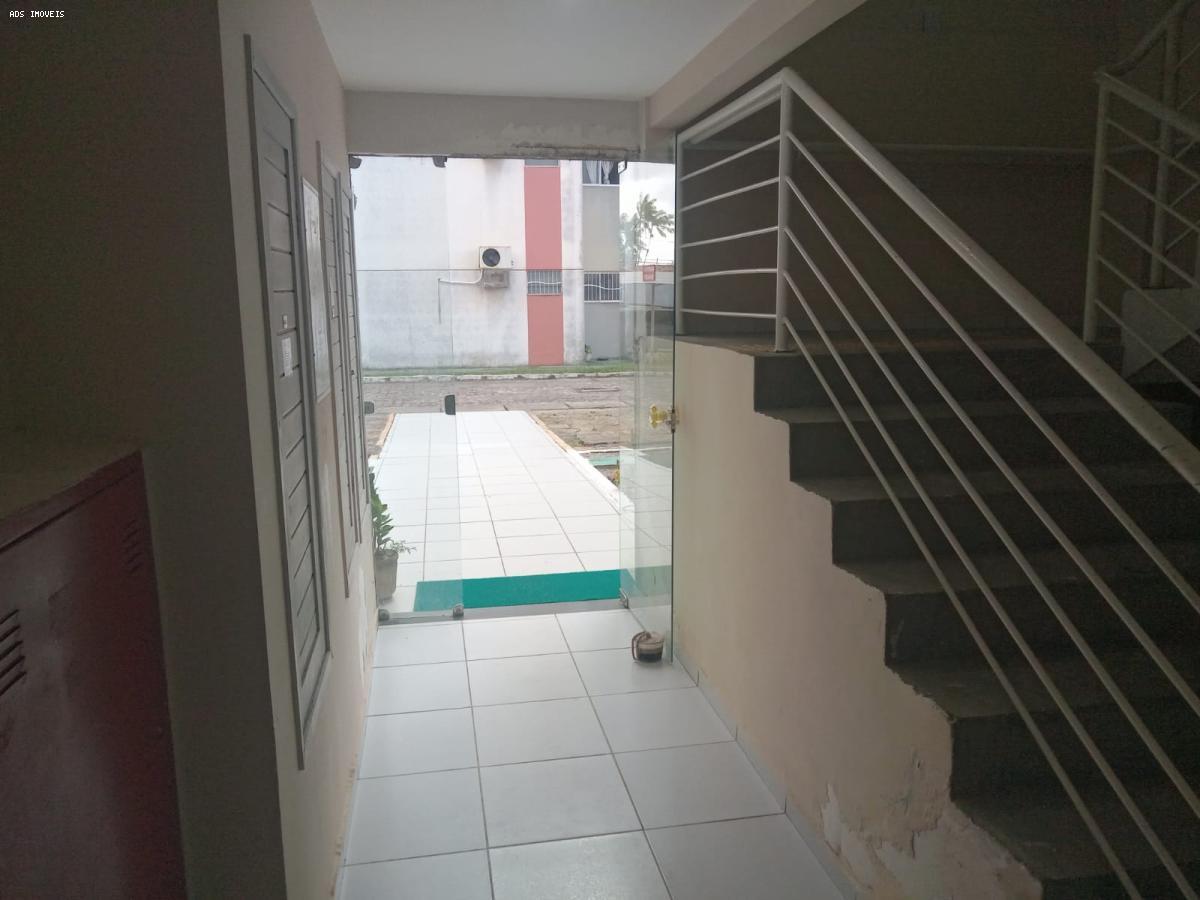 Apartamento à venda com 2 quartos, 57m² - Foto 7