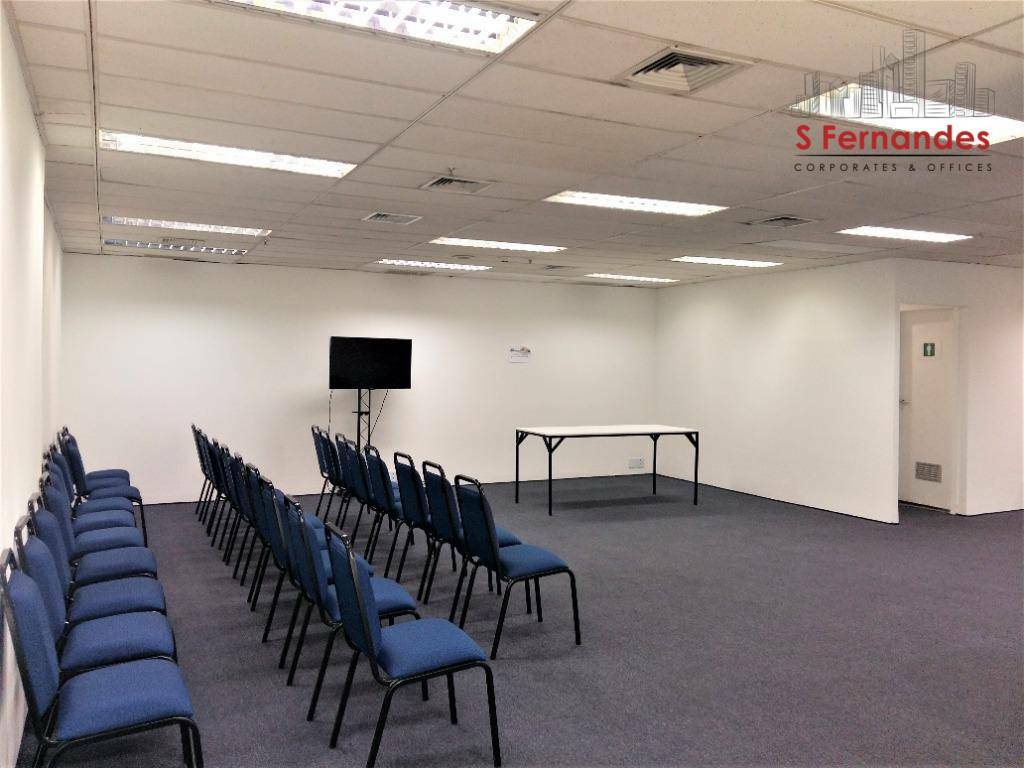 Conjunto Comercial-Sala para alugar, 915m² - Foto 18