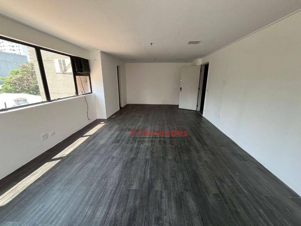 Conjunto Comercial-Sala para alugar, 42m² - Foto 4