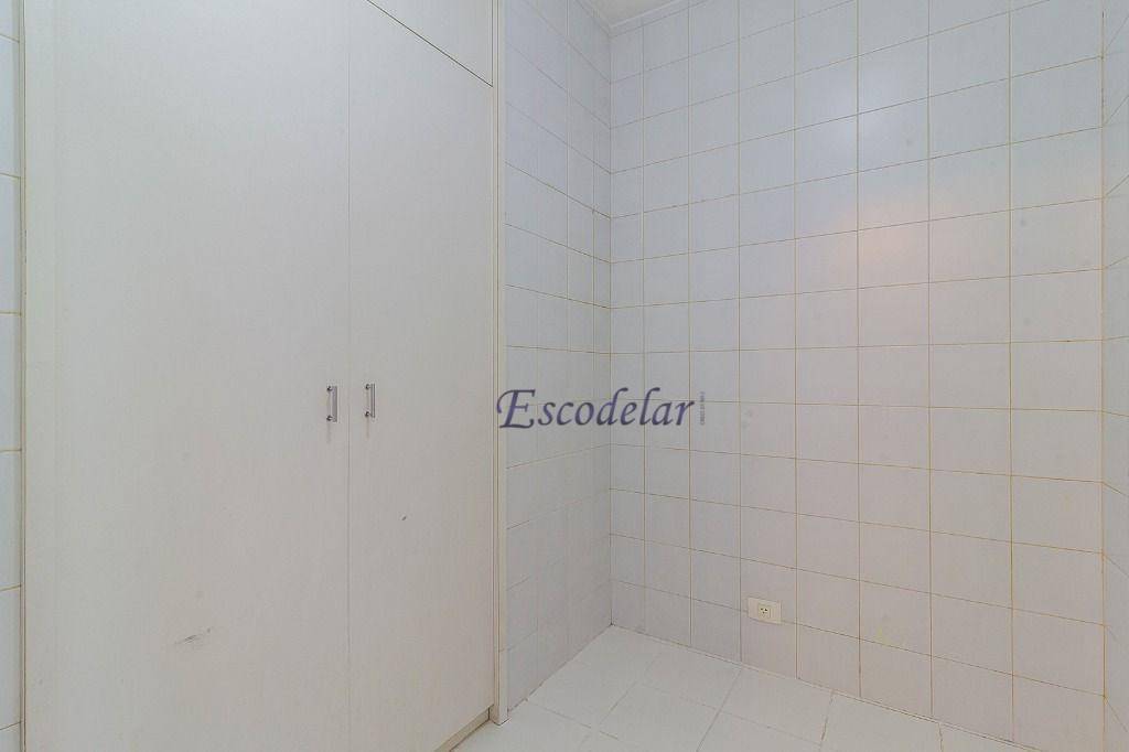 Apartamento à venda com 3 quartos, 220m² - Foto 22