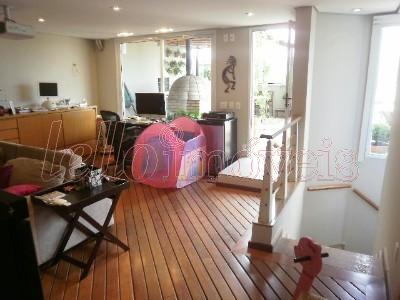 Apartamento para alugar com 3 quartos, 375m² - Foto 24