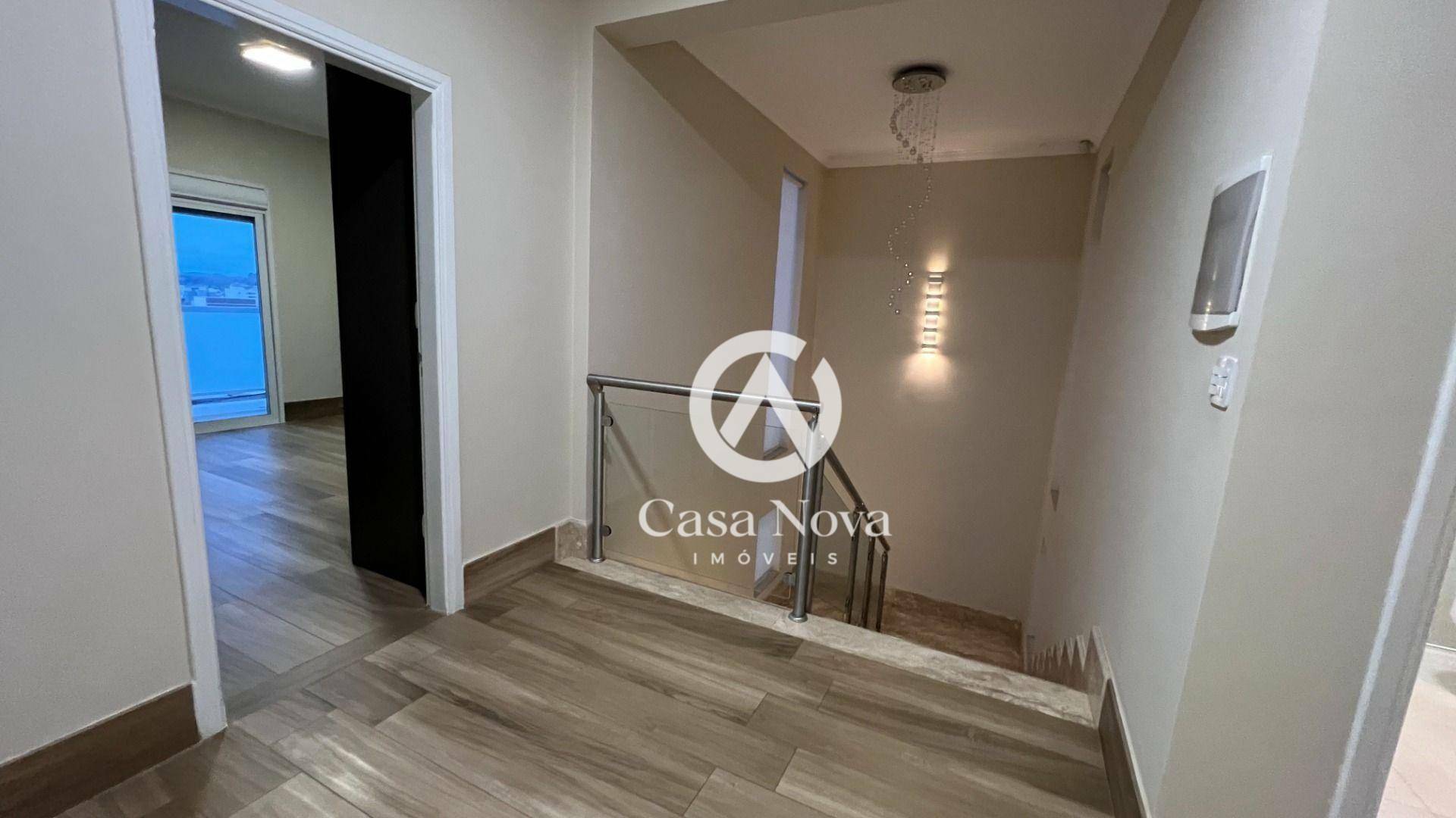 Casa à venda com 4 quartos, 409m² - Foto 7