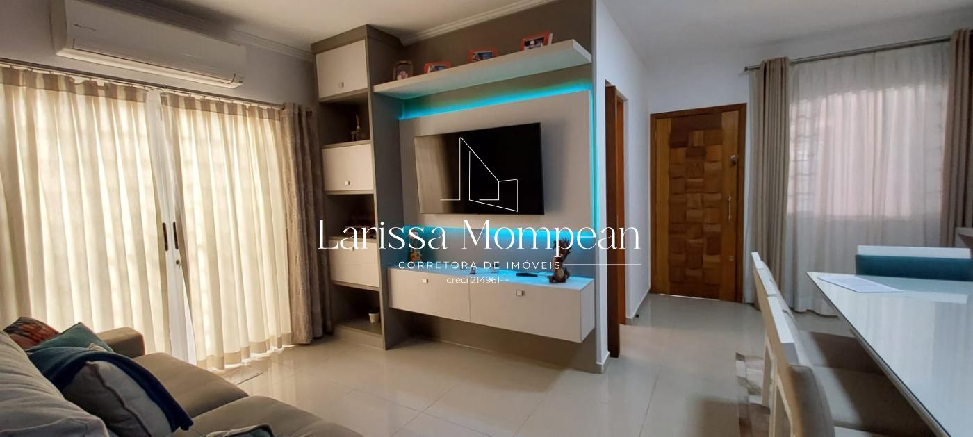 Casa à venda com 3 quartos, 172m² - Foto 5